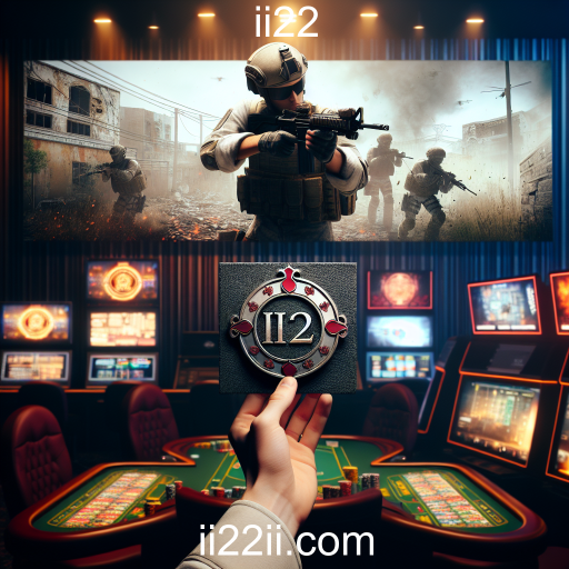 A Evolução dos Jogos de Tiro: Da Arma à Arte
